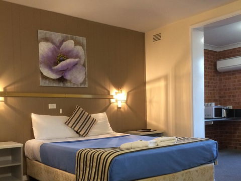 Riverview Motor Inn - Tourism Gold Coast 1