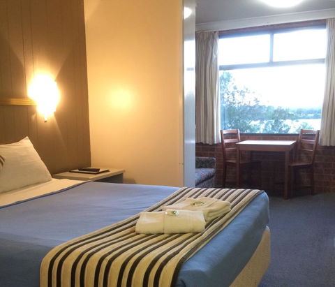 Riverview Motor Inn - Tourism Gold Coast 0