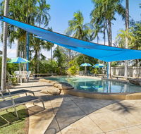 Riverview Tourist Village - Tourism Gold Coast