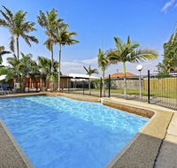 Riviera Motel Bundaberg - Tourism Gold Coast