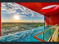 RNR Serviced Apartments Adelaide - Grote St.