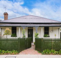 Roalies Farm House - Tourism Gold Coast