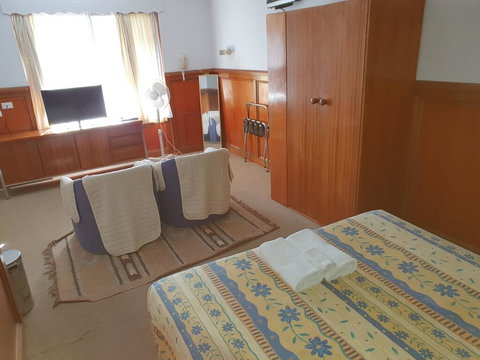 Robe Haven Motel - Tourism Gold Coast 2