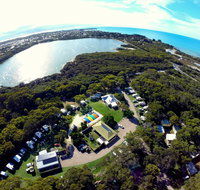Robe Holiday Park - Tourism Gold Coast