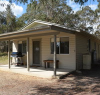 Robinsons Cabin - Gold Coast
