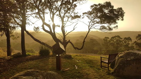 Rockbank Retreat - Tourism Gold Coast 1