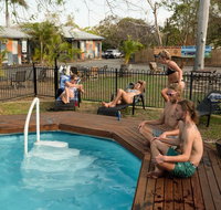 Rockhampton Backpackers YHA - Tourism Gold Coast