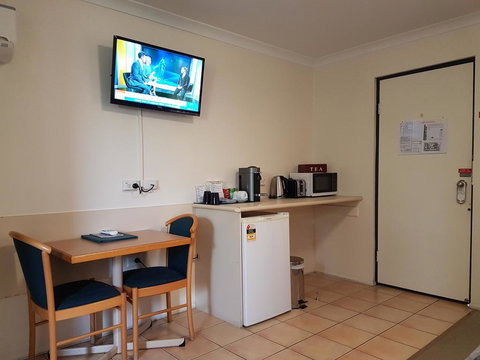 Rockhampton Palms Motor Inn - Tourism Gold Coast 2
