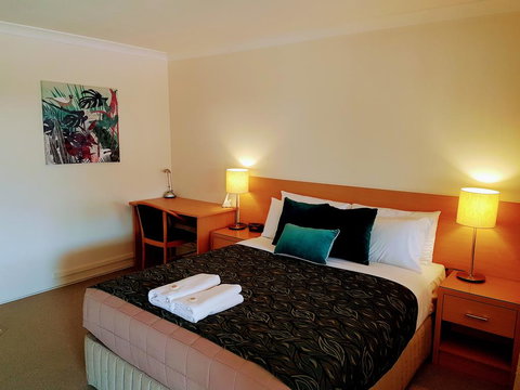 Rockhampton Palms Motor Inn - Tourism Gold Coast 3