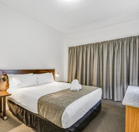 Rockhampton Riverside Central Hotel - Tourism Gold Coast