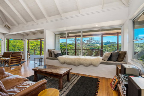 Rockinghorse House - Gold Coast 3