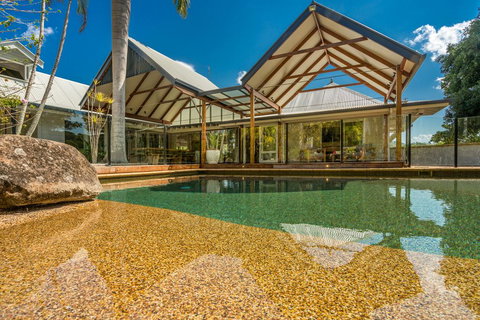 Rockinghorse House - Gold Coast 0