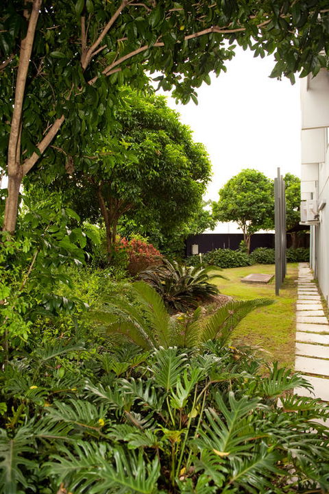Rocklea International Motel - Tourism Gold Coast 3