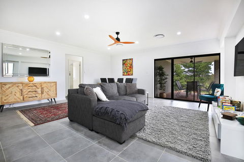 Rockwall - Pet-Friendly - Fire Pit - Tourism Gold Coast 0