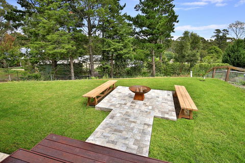 Rockwall - Pet-Friendly - Fire Pit - Tourism Gold Coast 3