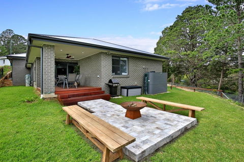 Rockwall - Pet-Friendly - Fire Pit - Tourism Gold Coast 2