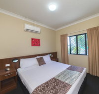 Rocky Resort Motor Inn - Tourism Gold Coast