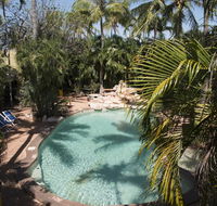 Roebuck Bay Hotel - Tourism Gold Coast