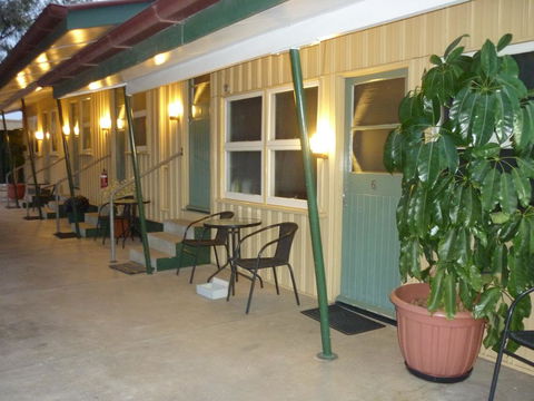 Roma Aussie Tourist Park - Tourism Gold Coast 3