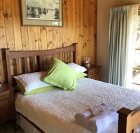 Rose Cottage - Tourism Gold Coast