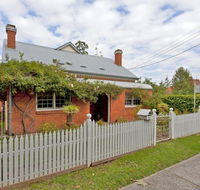 Rose Cottage - Historic Luxury - Tourism Gold Coast