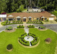 Rosewood Park Guest Suite - Tourism Gold Coast