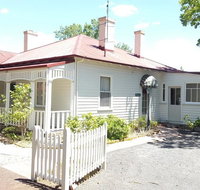 Ross BB Accommodation