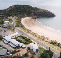 Rosslyn Bay Resort Yeppoon - Tourism Gold Coast