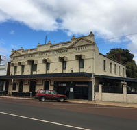 Royal Exchange Hotel - Tourism Gold Coast