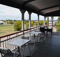 Royal Gatton Hotel - Tourism Gold Coast