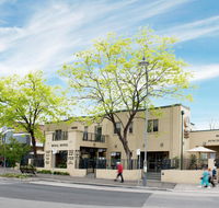 Royal Hotel - Gold Coast