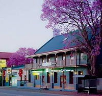 Royal Hotel Singleton - Tourism Gold Coast