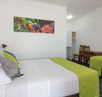 Royal Motel Tenterfield - Gold Coast