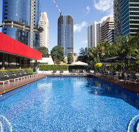 Royal On The Park - Tourism Gold Coast
