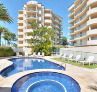 Royal Pacific Resort - Tourism Gold Coast