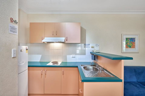Royal Palm Villas - Tourism Gold Coast 1