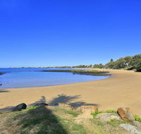 Royle Palms Beach Front Villa - Tourism Gold Coast