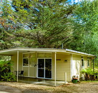 Russell Falls Holiday Cottages - Gold Coast