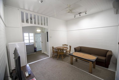 Ryan's Rest Boutique Accommodation - Tourism Gold Coast 1