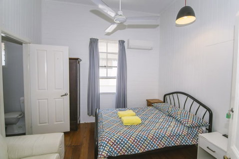 Ryan's Rest Boutique Accommodation - Tourism Gold Coast 2