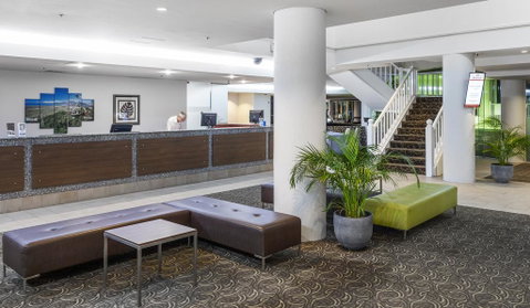 Rydges Esplanade Resort Cairns - Tourism Gold Coast 2