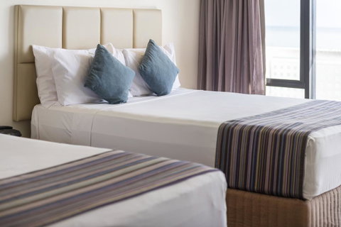 Rydges Esplanade Resort Cairns - Tourism Gold Coast 3