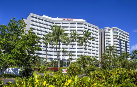 Rydges Esplanade Resort Cairns - Tourism Gold Coast 1
