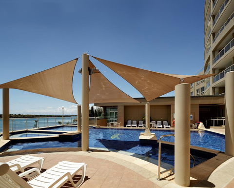 Rydges Hotel Port Macquarie - Tourism Gold Coast 1