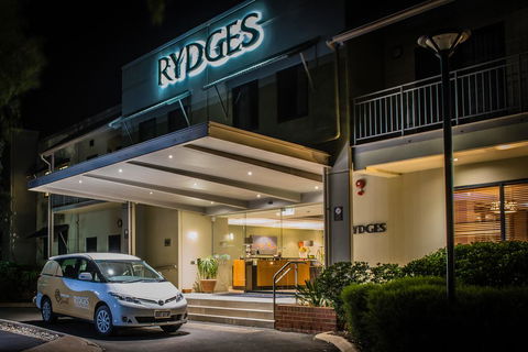 Rydges Kalgoorlie - Tourism Gold Coast 0