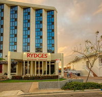 Rydges Southbank Townsville - Tourism Gold Coast
