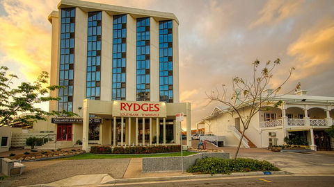 Rydges Southbank Townsville - Tourism Gold Coast 0