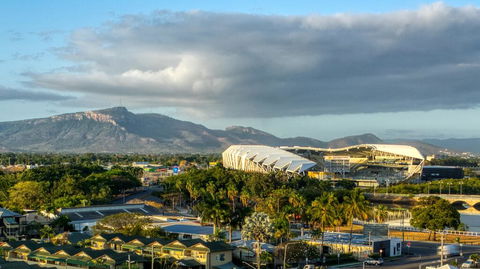 Rydges Southbank Townsville - Tourism Gold Coast 3