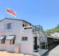 Sail Inn Motel - Tourism Gold Coast