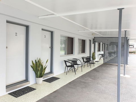 Sail Inn Motel - Tourism Gold Coast 2